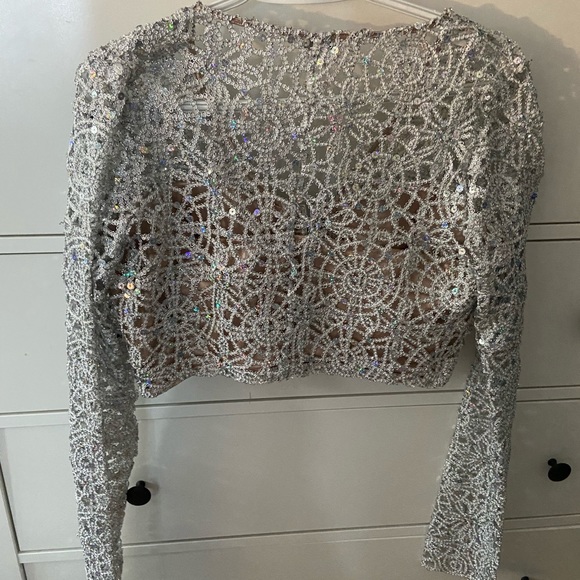 Sequence Fashion Nova Set - Picture 5 of 7